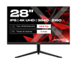 EAN 4589511188767 - JAPANNEXT JN-IPS280UHD144F pantalla para PC 71,1 cm (28") 3840 x 2160 Pixeles 4K Ultra HD LCD Negro imagen 1