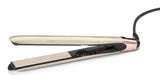 Babyliss St914pe  Plancha De Pelo Caliente Beige, Cobre