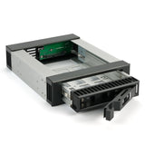 Fantec Bp-T3525, Marco Extraíble Sata Y Sas Hdd/Ssd De 3,5"/2,5"