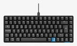 EAN 8436545693469 - Hiditec GKE010006 teclado Juego USB + RF Wireless + Bluetooth QWERTY Español Negro imagen 3