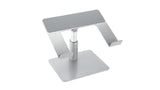 EAN 0085896504245 - Kensington K50424WW soporte para ordenador portátil Plata 40,6 cm (16") imagen 1