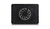EAN 6933412775287 - DeepCool Wind Pal Mini almohadilla fría 39,6 cm (15.6") 1000 RPM Negro imagen 2