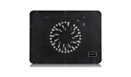 EAN 6933412775287 - DeepCool Wind Pal Mini almohadilla fría 39,6 cm (15.6") 1000 RPM Negro imagen 2