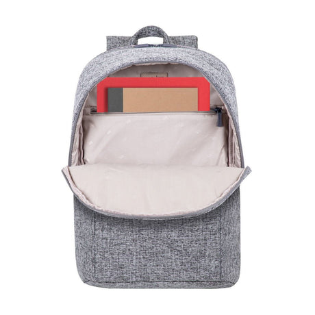 EAN 4260403578568 - Rivacase 7962 39,6 cm (15.6") Mochila Negro, Gris imagen 17