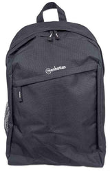 Manhattan Mochila Ligera Para Portatil De Hasta 15.6"