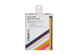 Insert Cards Sensei R20 10,8 Cm X 14 Cm 12-Pack (P)