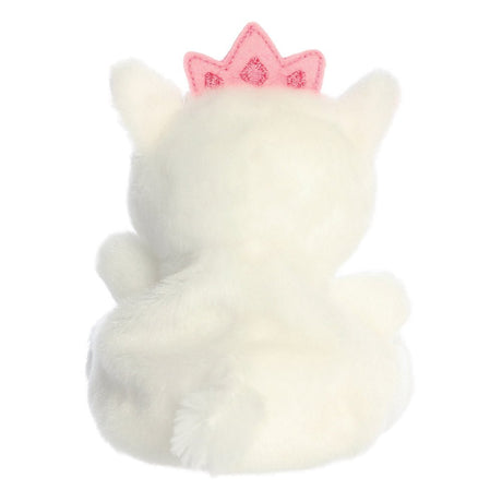 EAN 5034566339453 - Aurora Palm Pals Priscilla Princess Kitty imagen 4