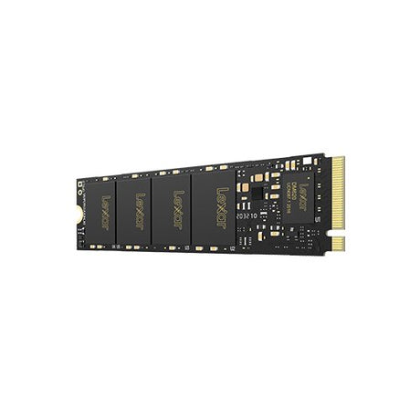 EAN 0843367123155 - Lexar NM620 512 GB M.2 PCI Express 4.0 NVMe 3D TLC NAND imagen 2