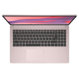 EAN 4711636267168 - ASUS Chromebook CX1505CTA-S70268 Intel® N N50 39,6 cm (15.6") Full HD 8 GB LPDDR5-SDRAM 128 GB eMMC Wi-Fi imagen 4