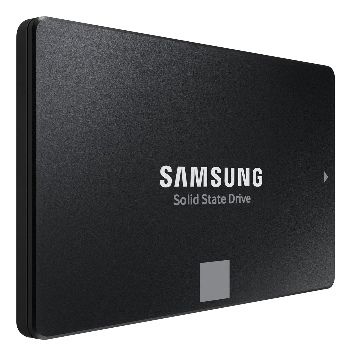 Dico Ssd Samsung 870 Evo 8tb Sata Iii 2.5 Inch  Mz-77e8t0b/Eu