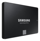Dico Ssd Samsung 870 Evo 8tb Sata Iii 2.5 Inch  Mz-77e8t0b/Eu