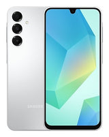 EAN 8806095822778 - Samsung Galaxy A16 17 cm (6.7") Ranura híbrida Dual SIM 4G USB Tipo C 8 GB 256 GB 5000 mAh Gris imagen 1