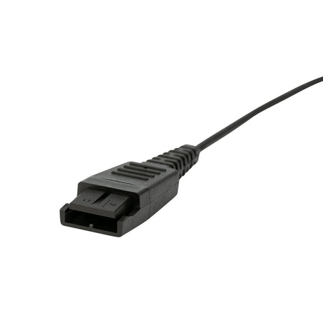 EAN 0706487014447 - Jabra Biz 2300 Auriculares Alámbrico Diadema Oficina/Centro de llamadas Bluetooth Negro imagen 4