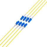 Efb Trunkcable U-Dq(Zn)Bh Os2 8e (1x8) Lc-Lc 190m Dca Lszh G657a1