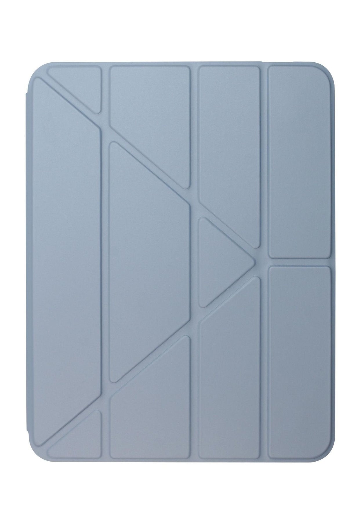 Estuff Dallas Origami Pencil Case 20,1 Cm (7.9") Folio Negro