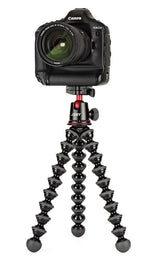 Joby Gorillapod 5k Kit Black/Charcoal