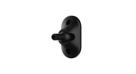 EAN 6942160440644 - Hikvision DS-PDB-IN-UBKT1/Europe BLACK alarma y accesorio para detector imagen 1