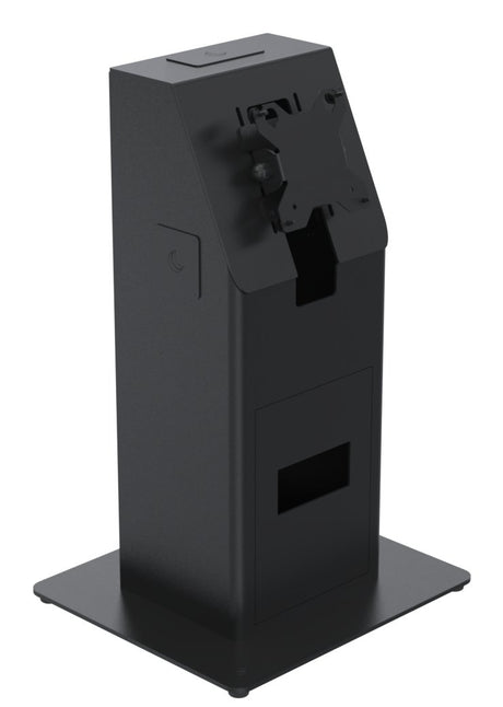 EAN 5715328187863 - Ergonomic Solutions SpacePole Kiosk SPK401-17 accesorio para terminal de punto de venta Juego para quiosc imagen 1