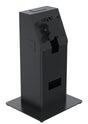EAN 5715328187863 - Ergonomic Solutions SpacePole Kiosk SPK401-17 accesorio para terminal de punto de venta Juego para quiosc imagen 1