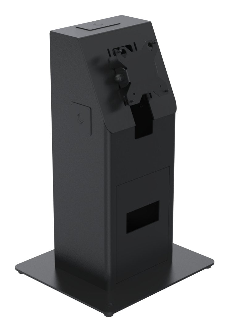 EAN 5715328187863 - Ergonomic Solutions SpacePole Kiosk SPK401-17 accesorio para terminal de punto de venta Juego para quiosc imagen 1