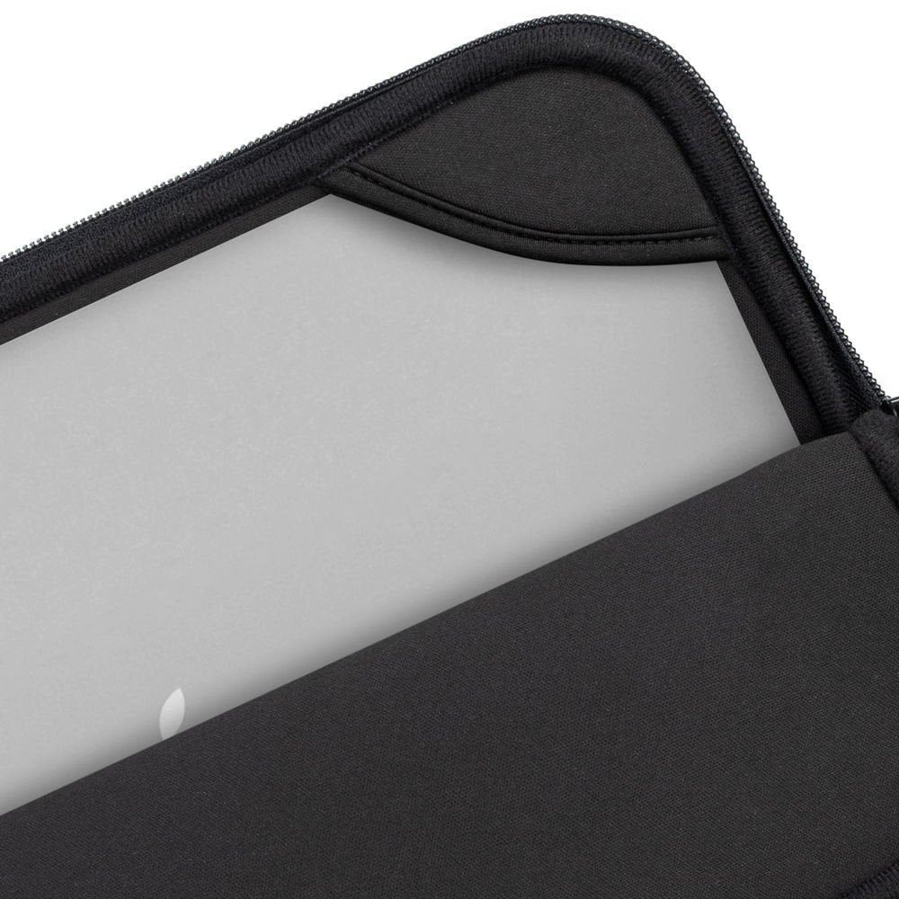 Rivacase 5126 Funda Para Portátil 35,6 Cm (14") Funda Negro