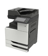 Lexmark Xc9235 Mfp Color Bsd Reconditionné Evergreen Spr