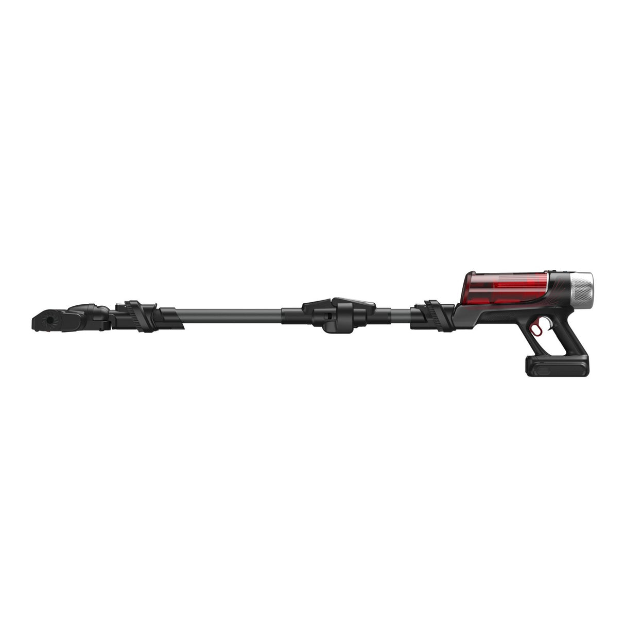 Aspirador  Rowenta Rh2078 Vertical Negro/Rojo