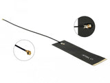 EAN 4043619125401 - DeLOCK LoRa antena para red MHF 1,68 dBi imagen 1