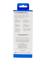 Cable De Carga Ps5 Powera Usb-C 3m