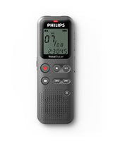 EAN 0855971006717 - Philips VoiceTracer 12 kHz Gris imagen 2