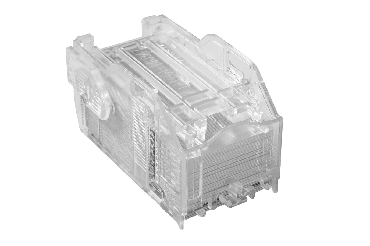 EAN 0725184580185 - HP Staple Cartridge Refill 5000 grapas imagen 5