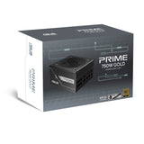 Fuente Alimentacion Asus Netzteil Prime-750g 750w 80+ Gold 90ye00u3-B0na00