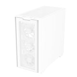 Caja Asus A21 Plus Tg Argb White