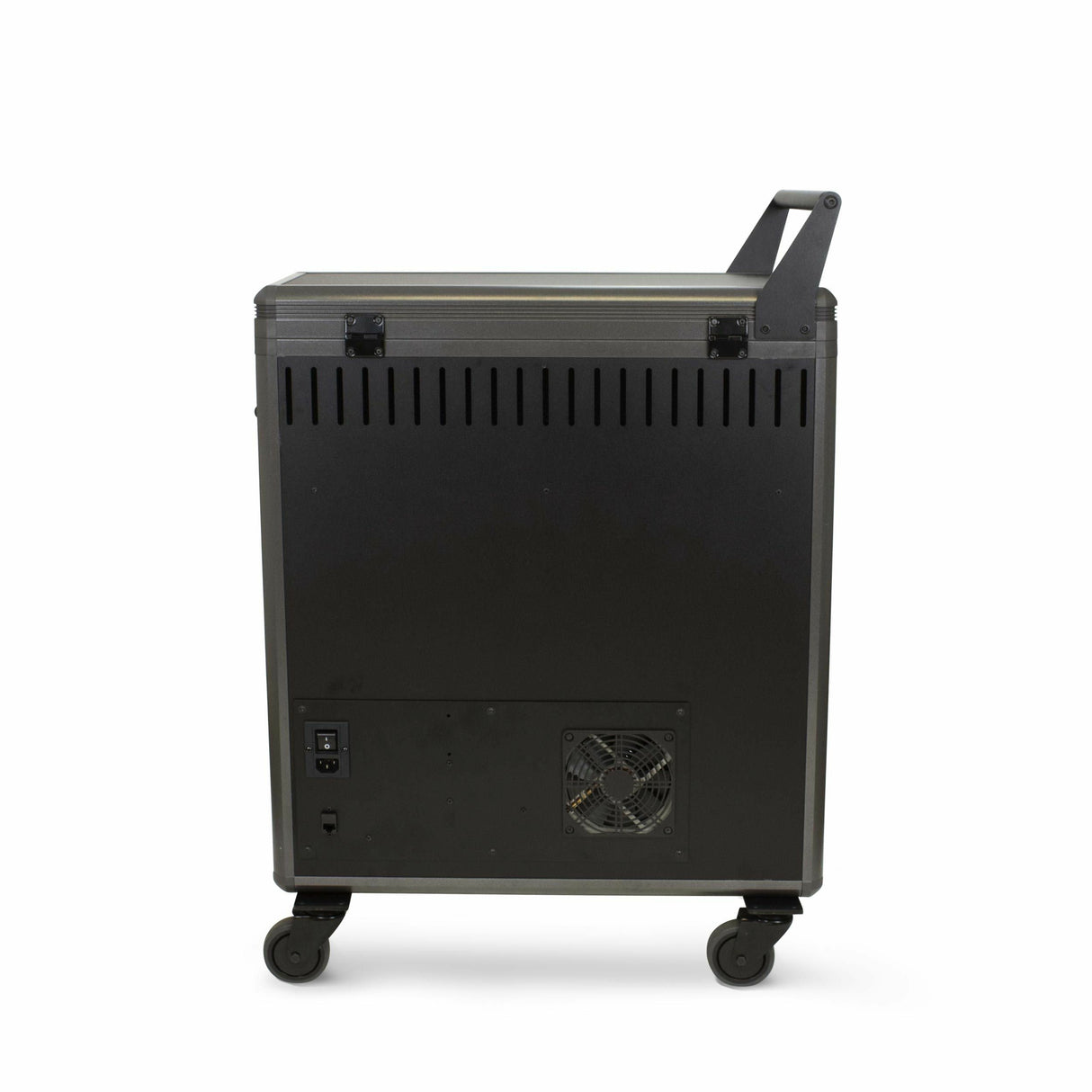 EAN 7640239428447 - DICOTA D32004 carrito y armario de dispositivo portátil Carro de gestión y carga para dispositivos portát imagen 3