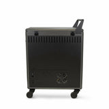 EAN 7640239428447 - DICOTA D32004 carrito y armario de dispositivo portátil Carro de gestión y carga para dispositivos portát imagen 3