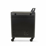 EAN 7640239428478 - DICOTA D32005 carrito y armario de dispositivo portátil Carro de gestión y carga para dispositivos portát imagen 3