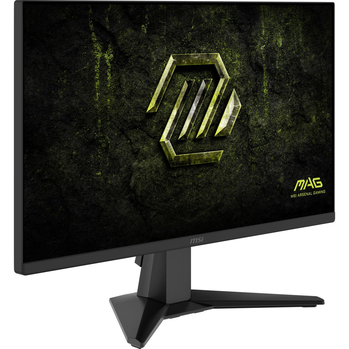 Monitor 23.8 Cala Mag 245f X24 Led/Fhd/Flat/240hz/Czarny