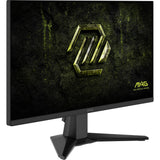 Monitor 23.8 Cala Mag 245f X24 Led/Fhd/Flat/240hz/Czarny