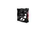 Ventilador Caja Nox Hummer X-Fan Argb Halo Ring Fan