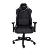 EAN 8713439249088 - Trust GXT 714 RUYA Silla para videojuegos universal Negro imagen 3