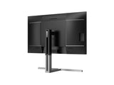 Monitor Aoc 32" U32u3cv  Led Negro