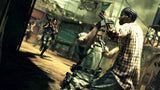 Resident Evil 5 Ps4 Uk