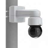 Axis 01470-001 Cámaras De Seguridad Y Montaje Para Vivienda Monte