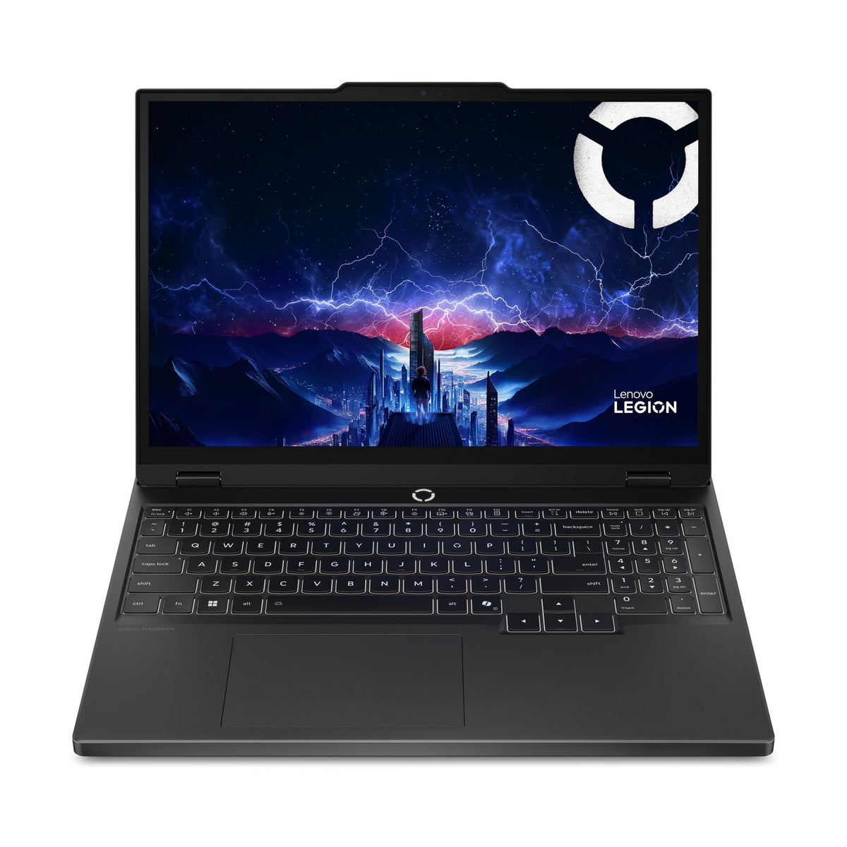 Portátil Lenovo Legion 5 15iax10-129 15.1" Ultra 7 255hx 32