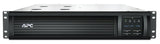 EAN 0731304327684 - APC Smart-UPS 1500VA sistema de alimentación ininterrumpida (UPS) Línea interactiva 1,5 kVA 1000 W 4 sali imagen 1