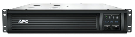 EAN 0731304327684 - APC Smart-UPS 1500VA sistema de alimentación ininterrumpida (UPS) Línea interactiva 1,5 kVA 1000 W 4 sali imagen 1