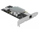 Pci Express X4 Netzwerkkarte 10 Gigabit Lan 1 X Rj45 Mit Poe+ Ioi