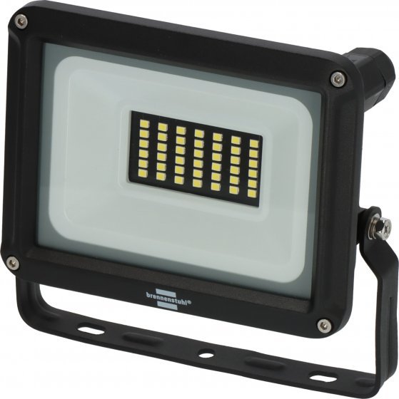 Brennenstuhl 1171250241 Proyector 20 W Led Negro D