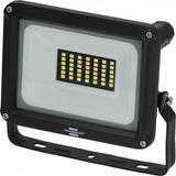 Brennenstuhl 1171250241 Proyector 20 W Led Negro D