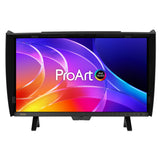 EAN 4711636229470 - ASUS ProArt OLED PA27USD pantalla para PC 67,3 cm (26.5") 3840 x 2160 Pixeles 4K Ultra HD QD-OLED Negro imagen 11